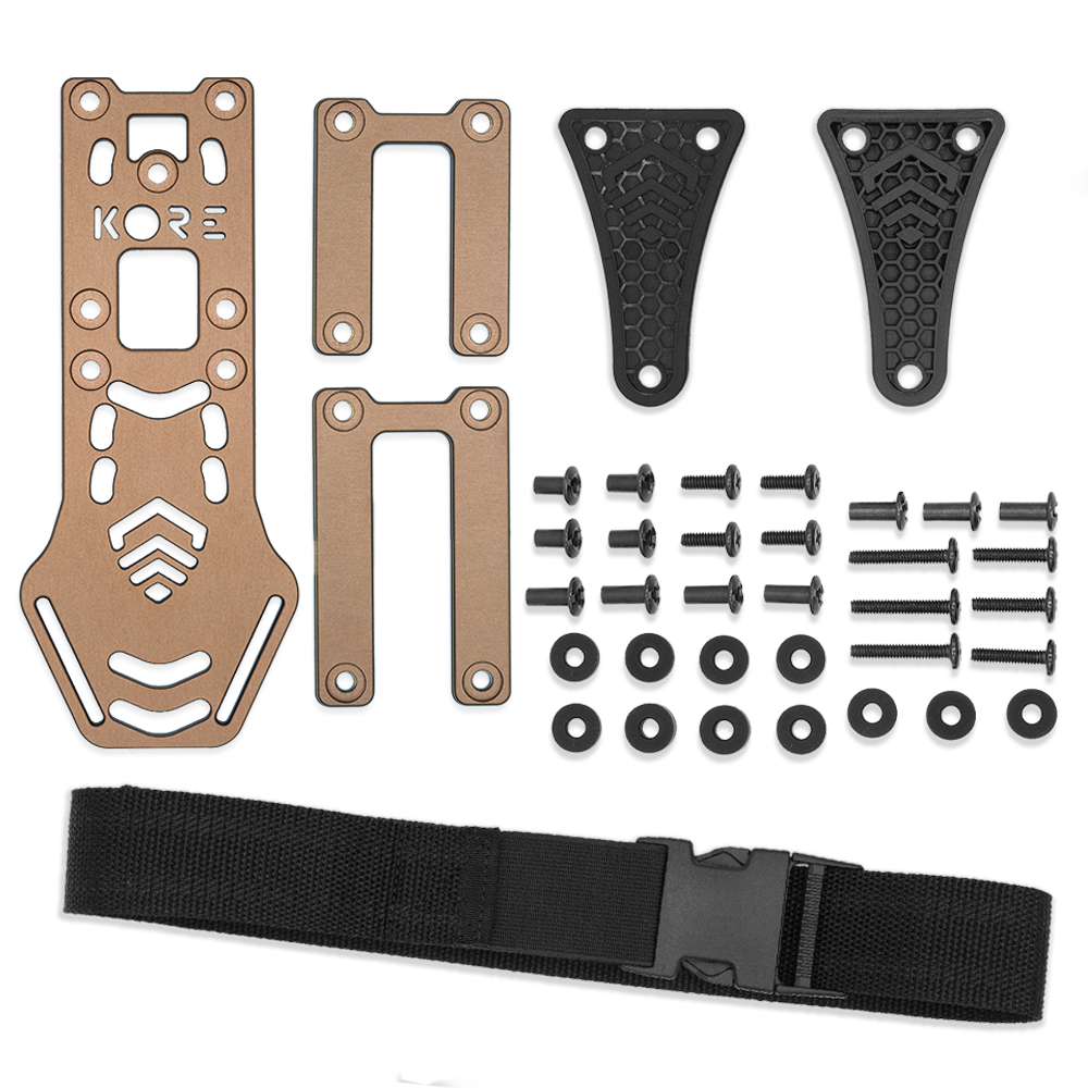 Kore Holster Mount