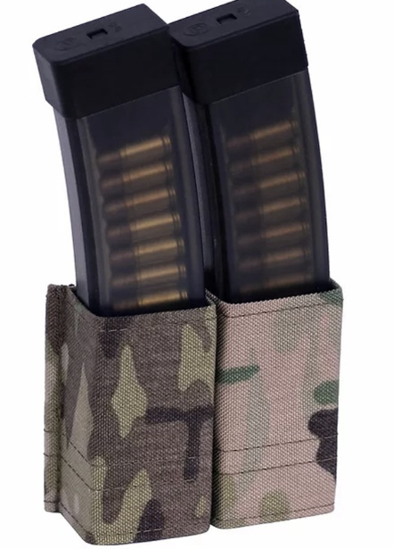 ESSTAC CZ Scorpion Double Shorty Naked