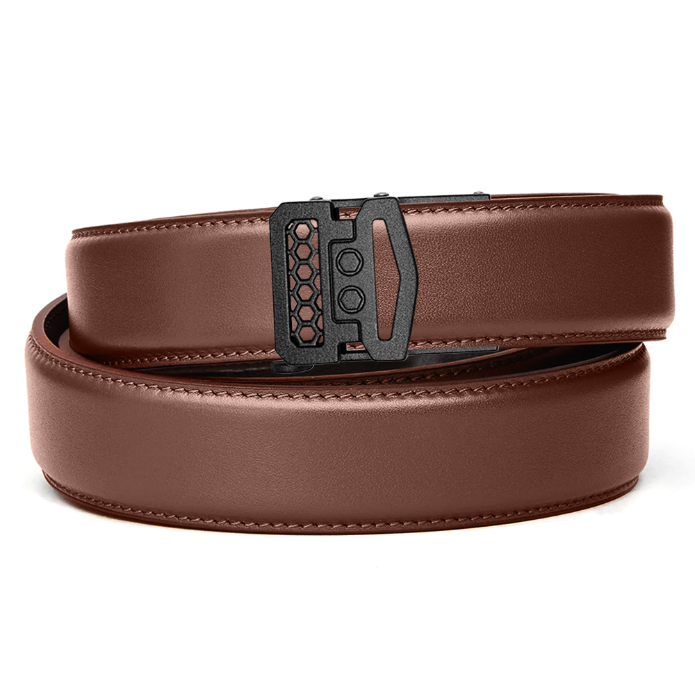 Kore Essentials Leather Gun Belts