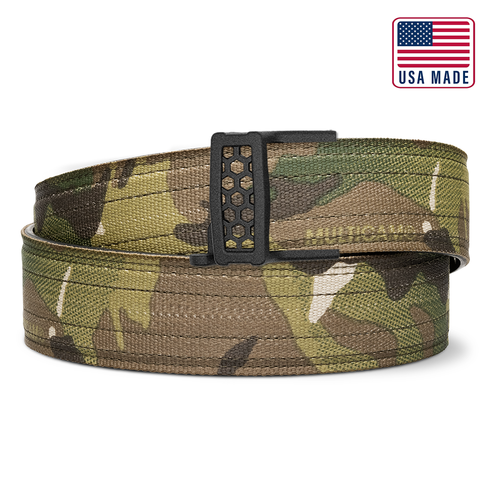 Kore Tactical Nylon Belts EDC -Non-Standard Colors