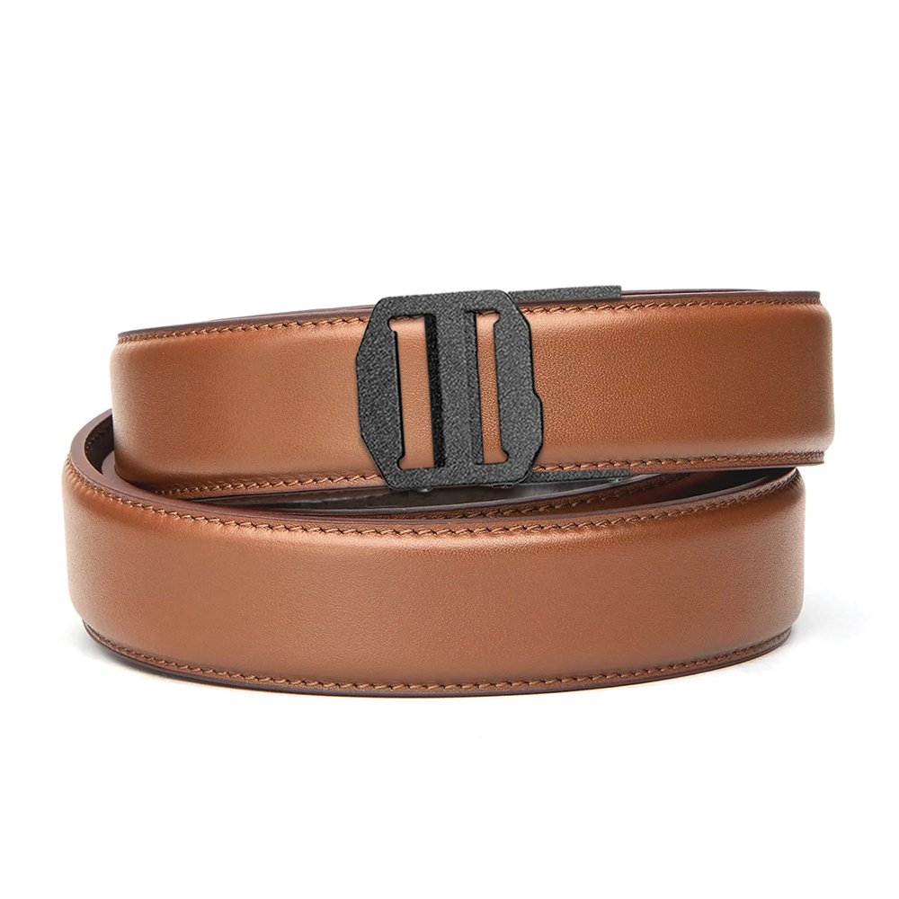 Kore Essentials EP Leather Belt 1.5" Complete Kit