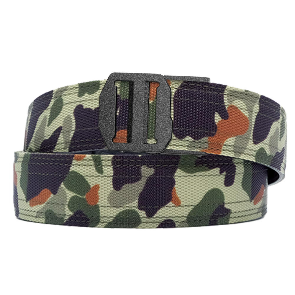 Kore Tactical Nylon Belts EDC -Non-Standard Colors