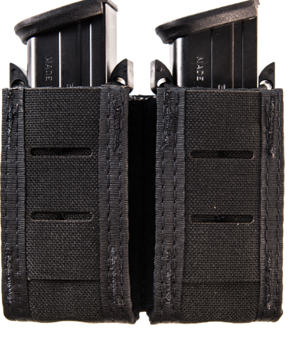 High Speed Gear Double Pistol Taco