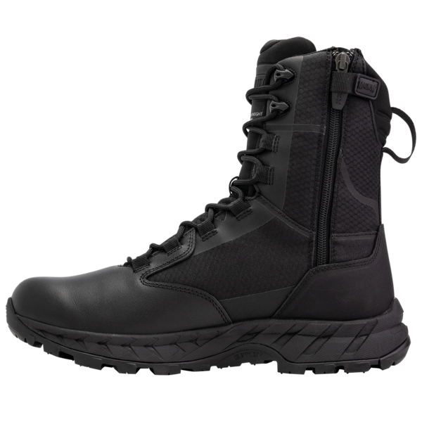 Magnum Boots Classic II 8" Side Zip Waterproof Tactical Boot