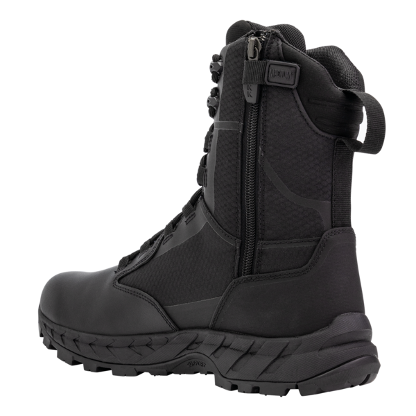 Magnum Boots Classic II 8" Side Zip Waterproof Tactical Boot