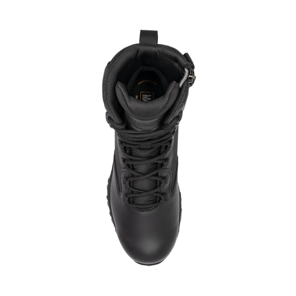 Magnum Boots Classic II 8" Side Zip Tactical Boot