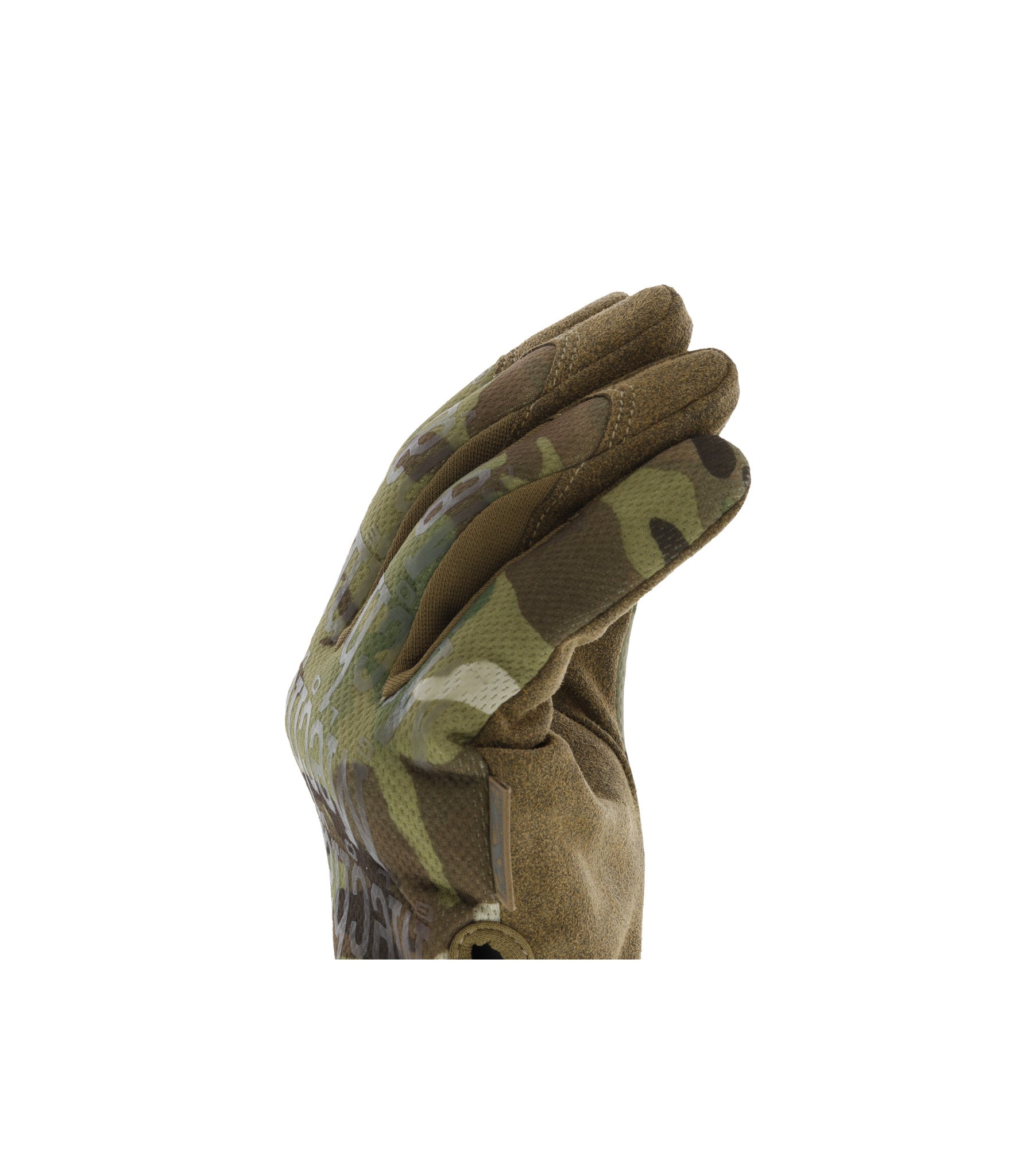 Mechanix Wear The Original Multicam Tactical Gloves