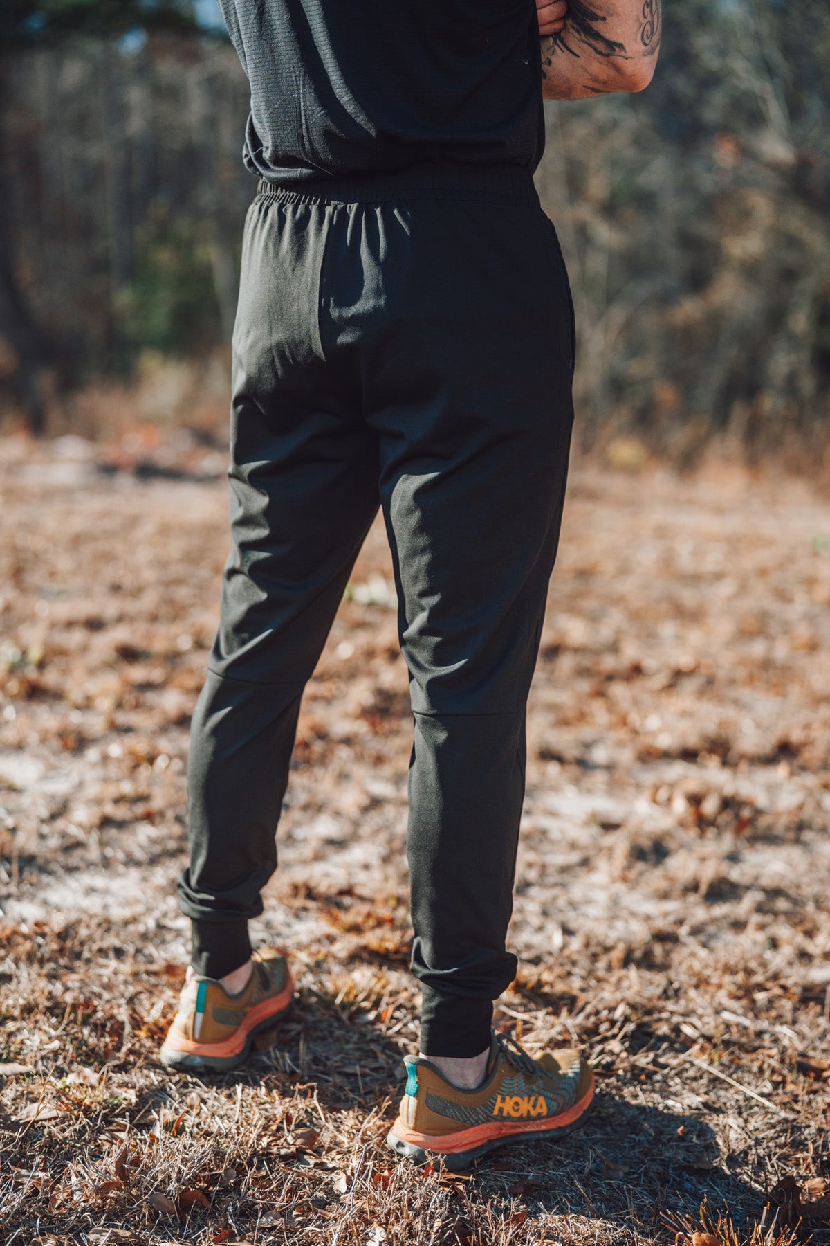 Alpha Country MEN'S | PERFORMANCE JOGGER