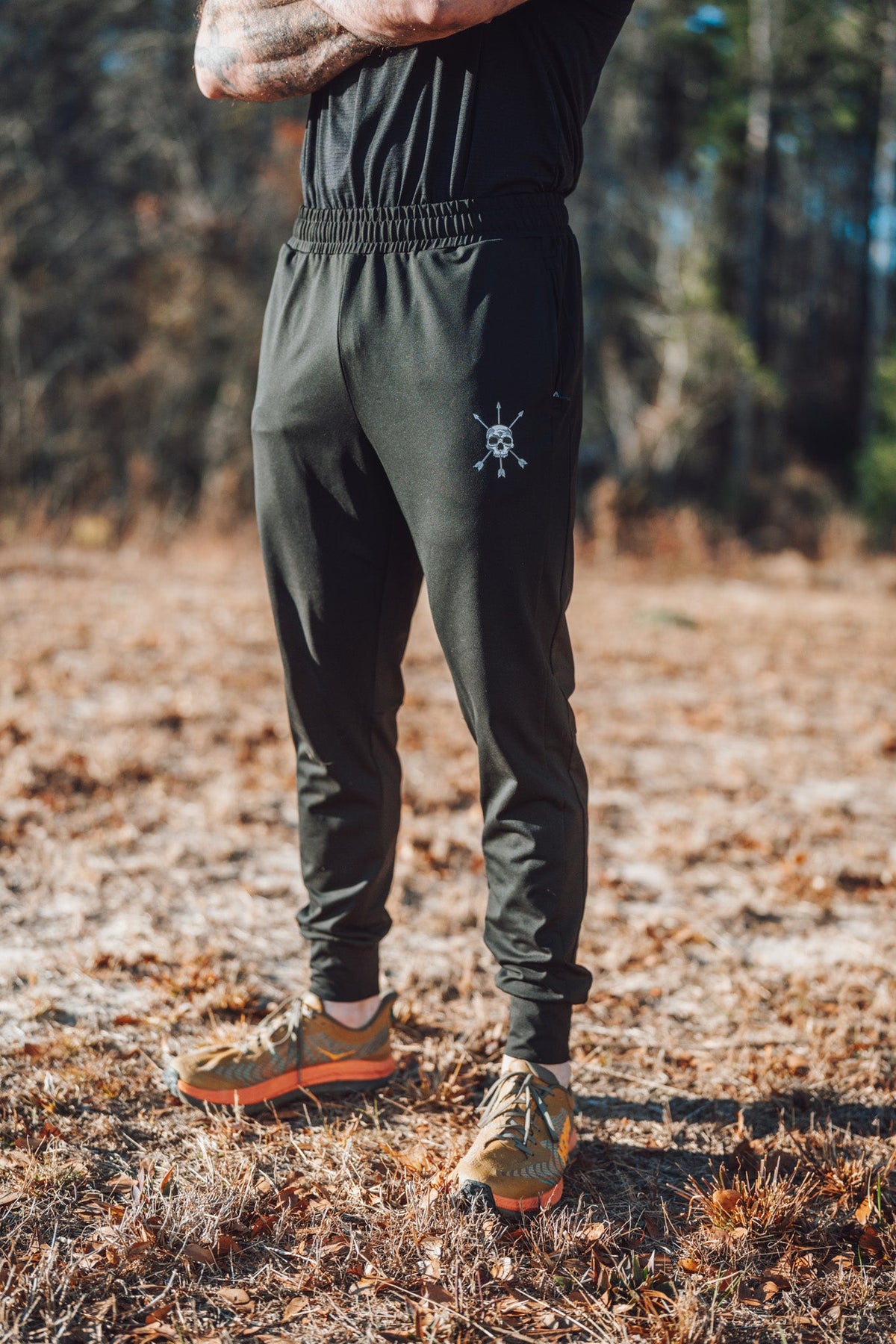 Alpha Country MEN'S | PERFORMANCE JOGGER