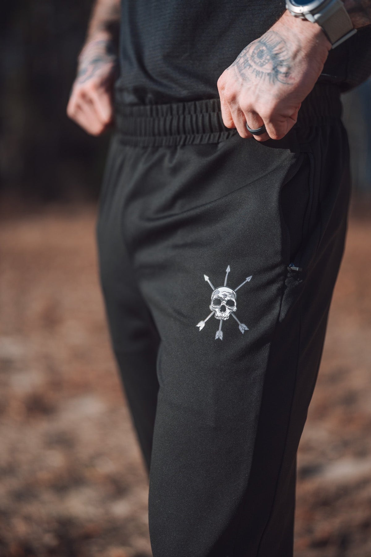 Alpha Country MEN'S | PERFORMANCE JOGGER