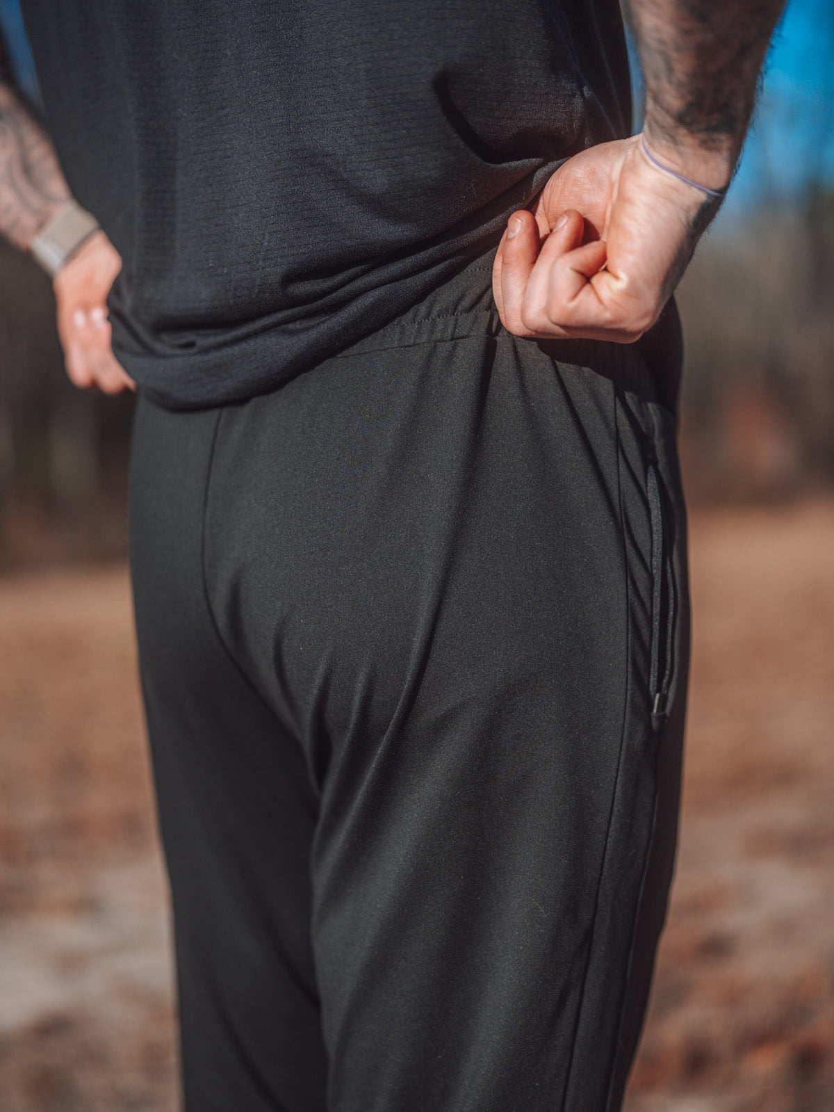 Alpha Country MEN'S | PERFORMANCE JOGGER