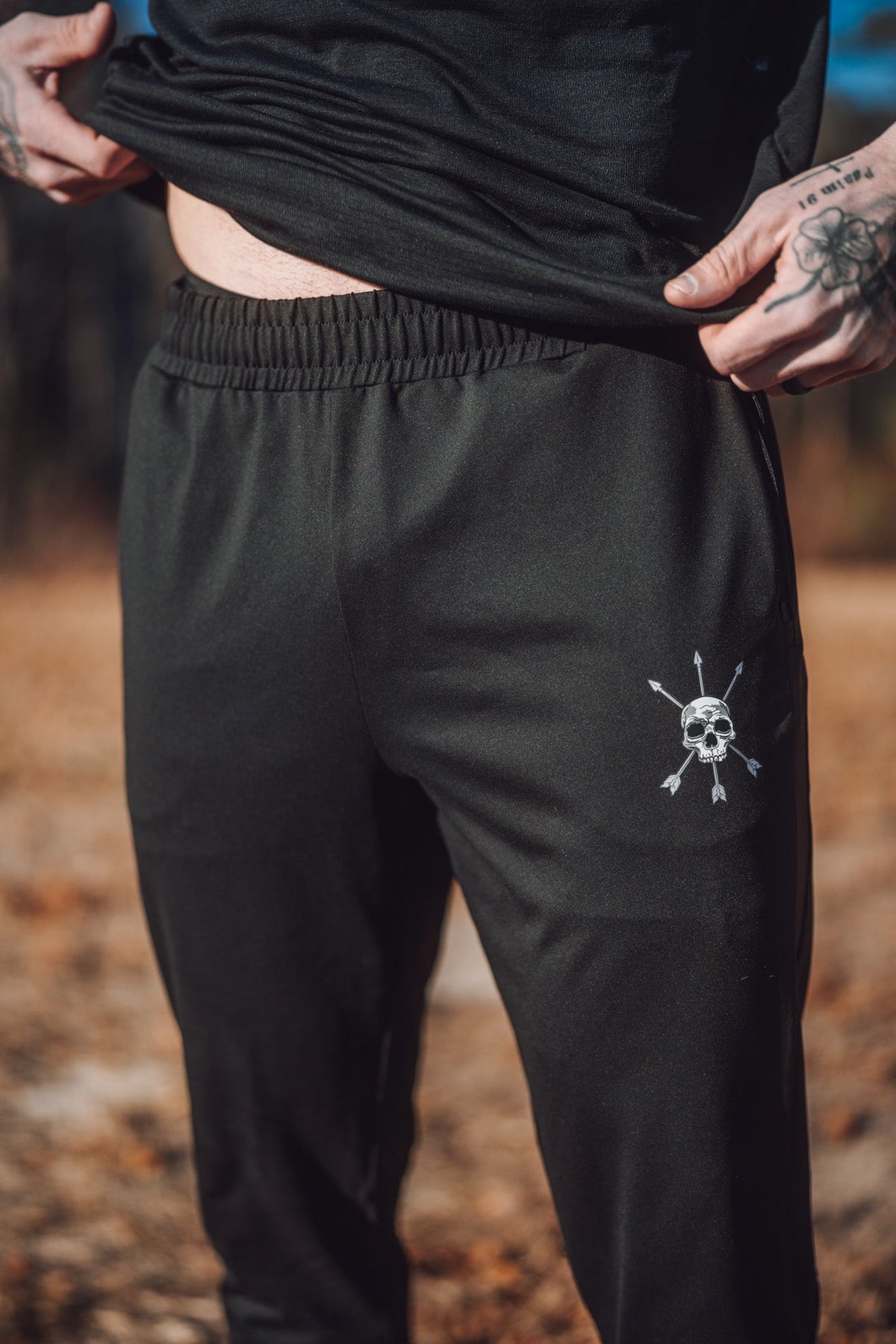 Alpha Country MEN'S | PERFORMANCE JOGGER