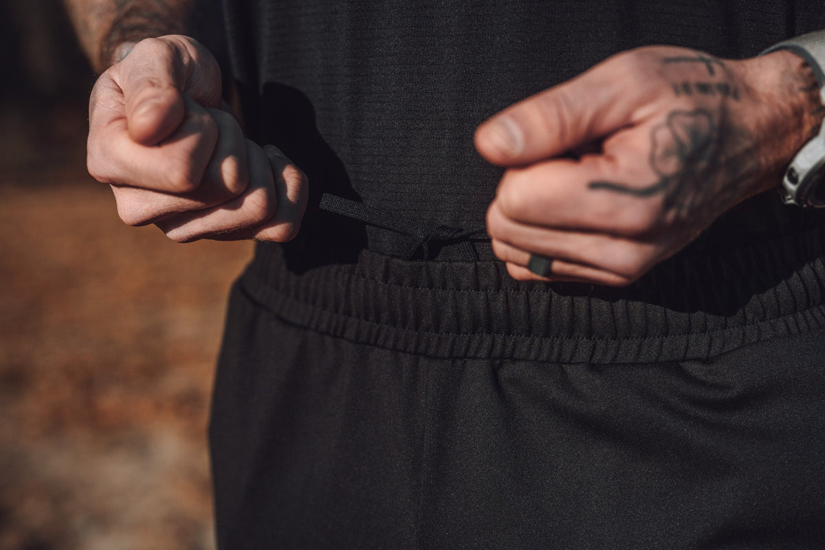 Alpha Country MEN'S | PERFORMANCE JOGGER