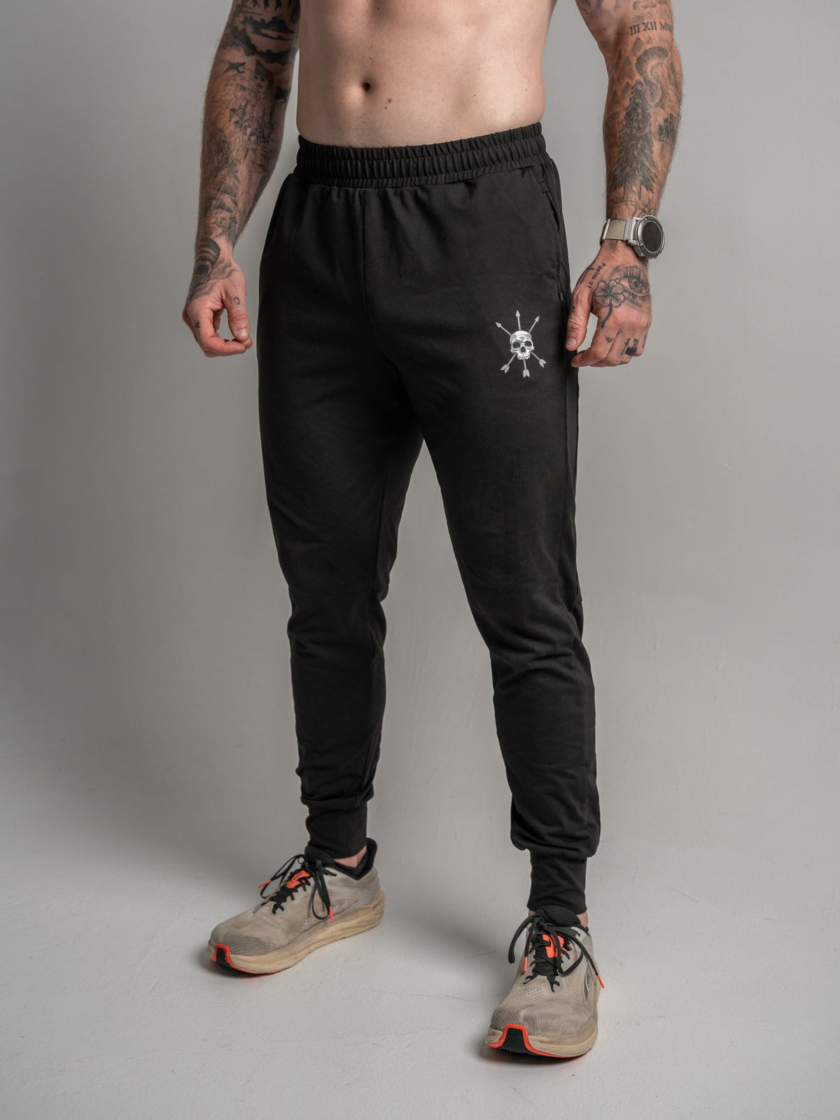 Alpha Country MEN'S | PERFORMANCE JOGGER