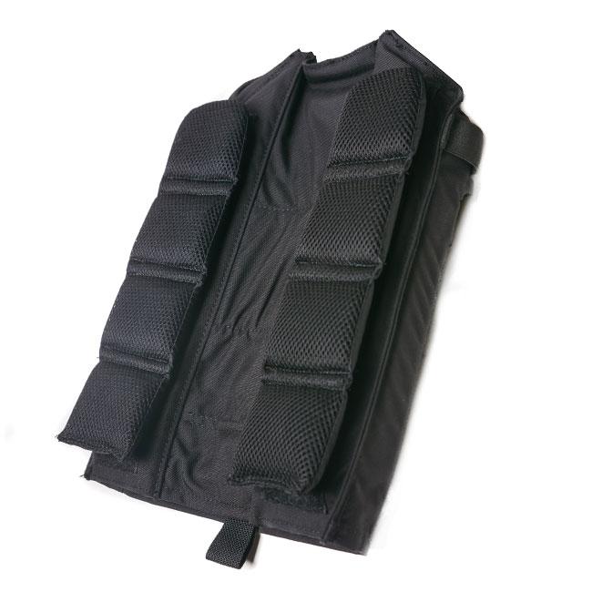 HRT Tactical Pontoon Set