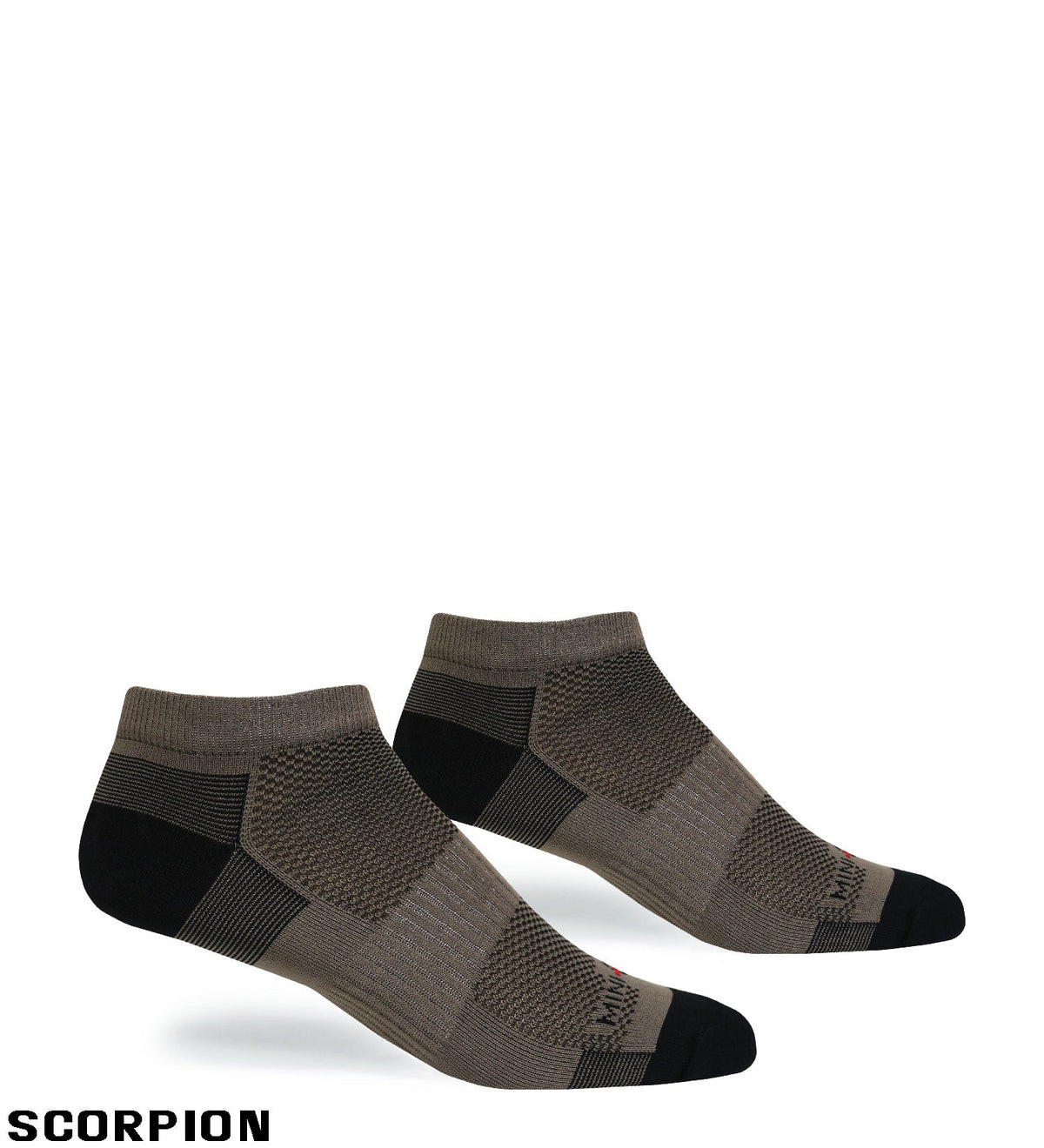Covert Threads PT Mini-Cool Sock