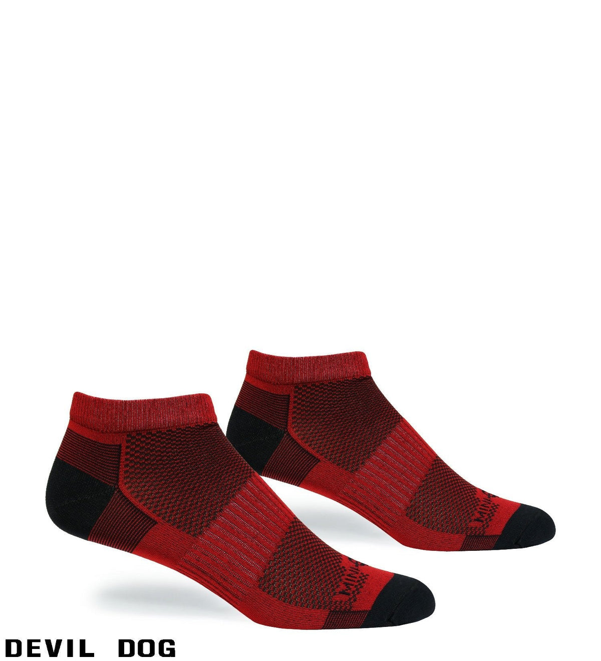 Covert Threads PT Mini-Cool Sock
