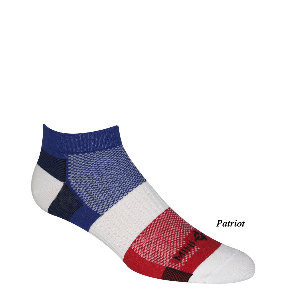 Covert Threads PT Mini-Cool Sock