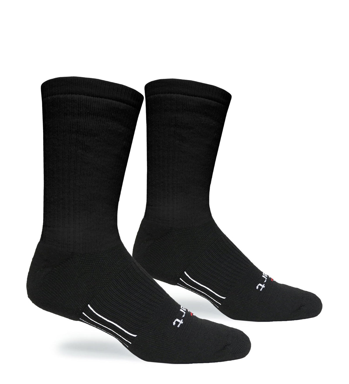 Covert Threads PT Crew Sock