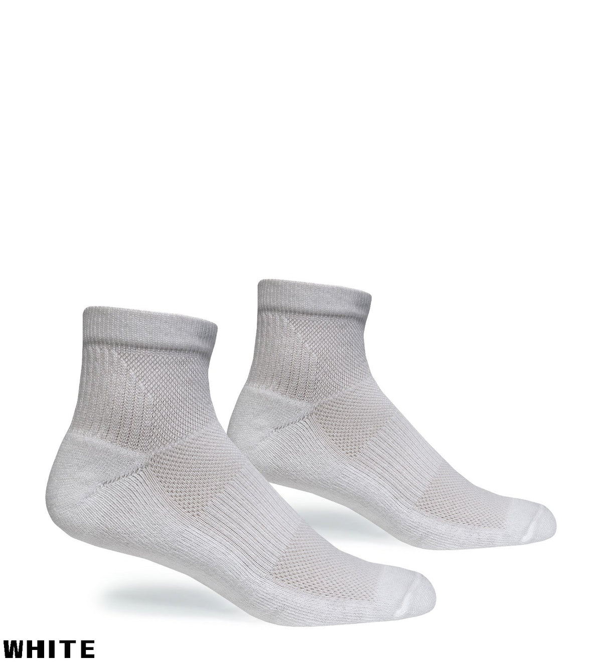 Covert Threads PT Mini Crew Sock