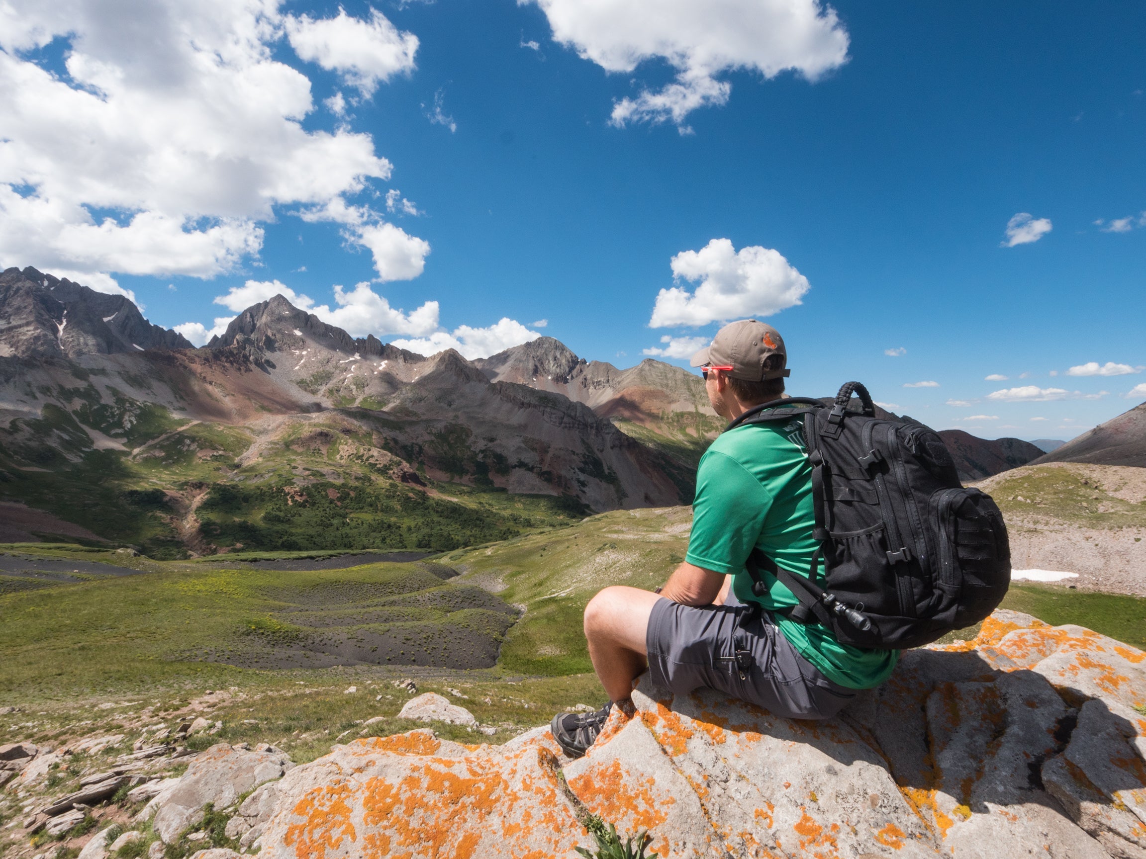 Elite Survival Systems PULSE - 24-Hour Backpack