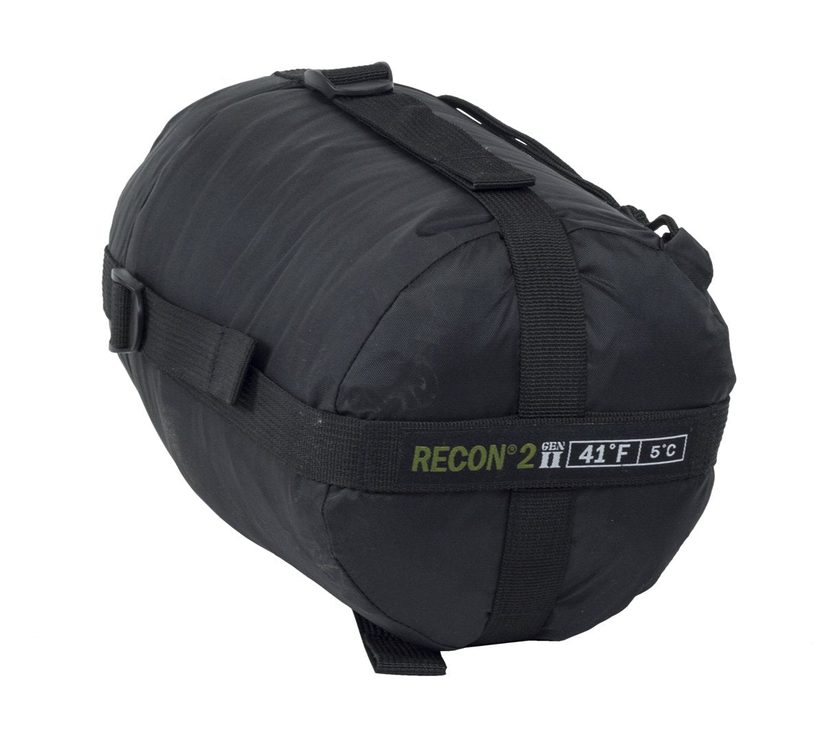 Elite Survival Systems Recon 2 Sleeping Bag | Rated to 41 Degrees F
