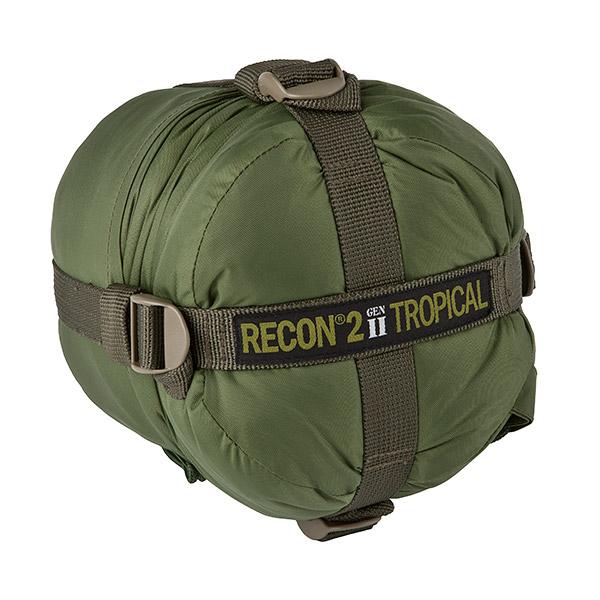 Elite Survival Systems Recon 2 Sleeping Bag | Rated to 41 Degrees F