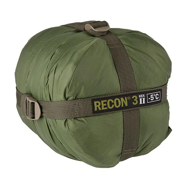 Elite Survival Systems Recon 3 Sleeping Bag | Rated to 23 Degrees F