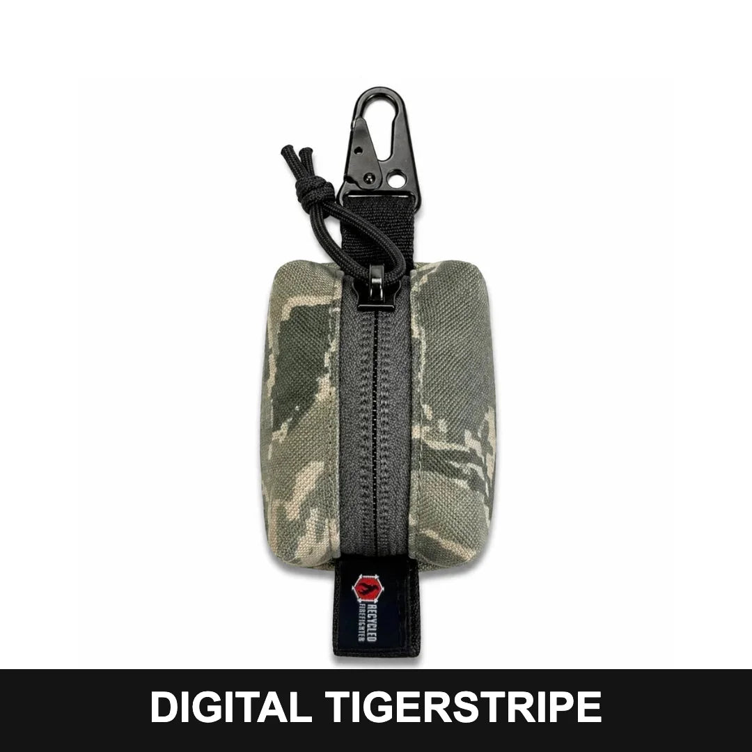 Hot Shot - Scout - Keychain Pouch