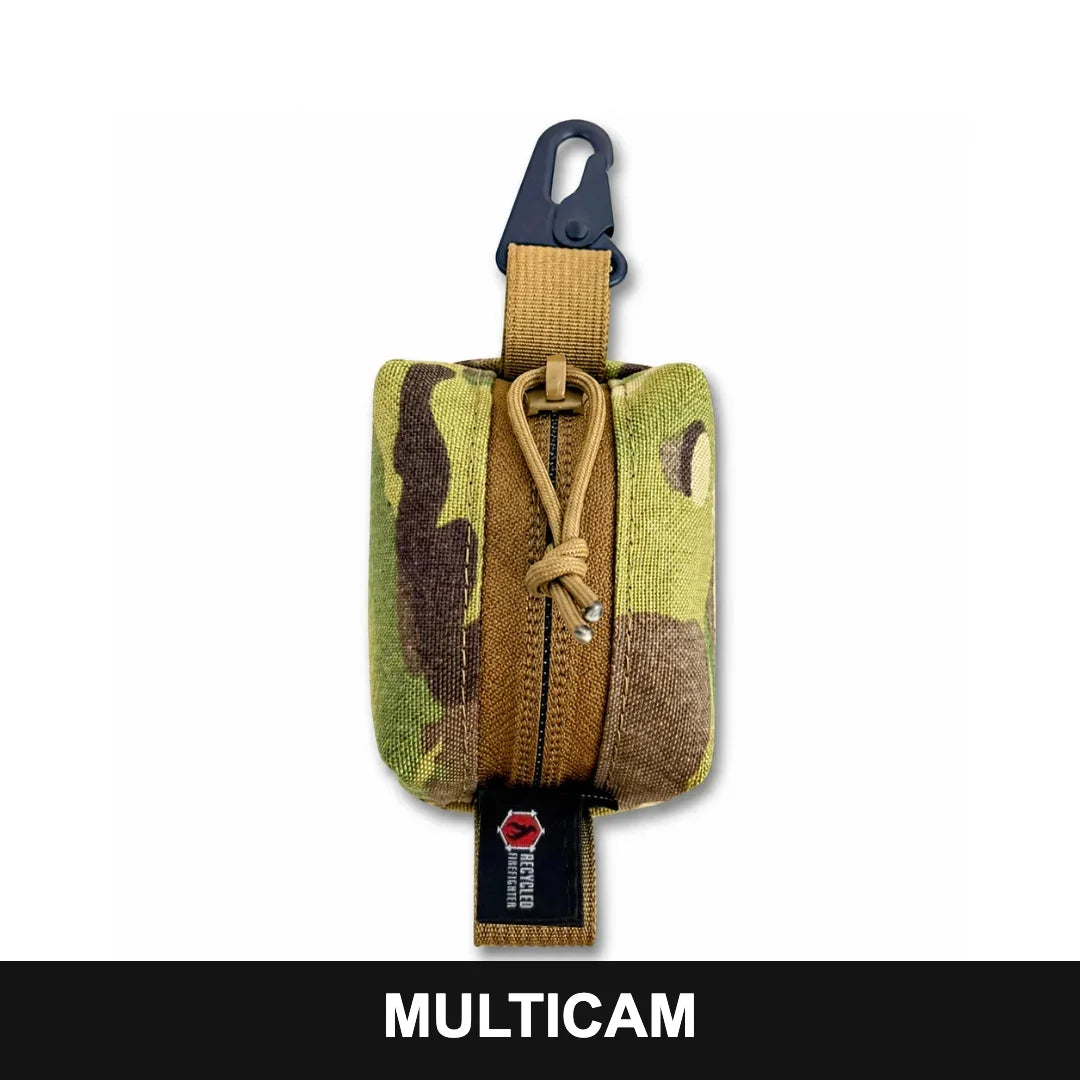 Hot Shot - Scout - Keychain Pouch