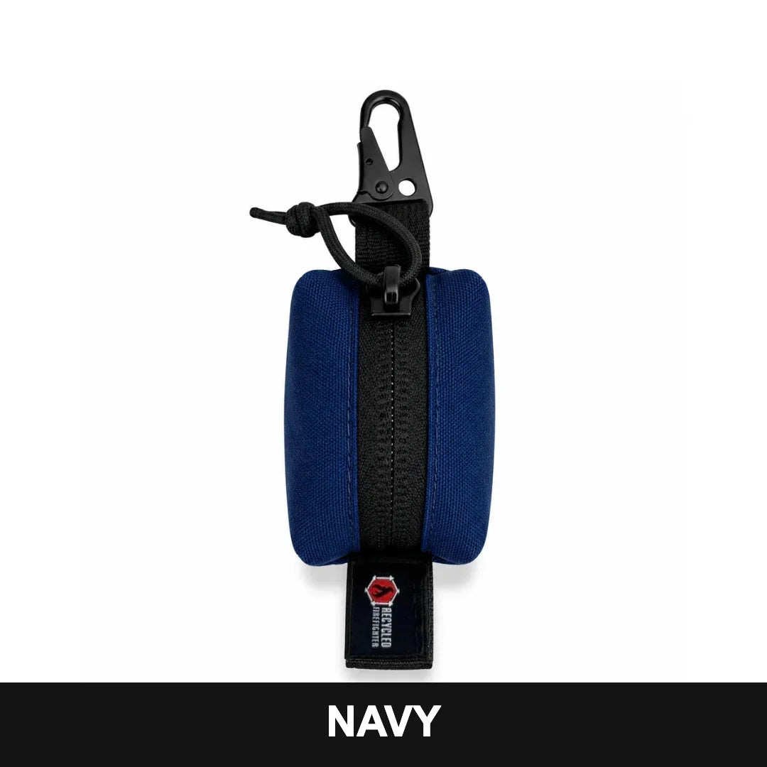 Hot Shot - Scout - Keychain Pouch
