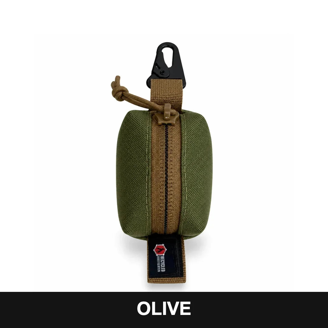 Hot Shot - Scout - Keychain Pouch