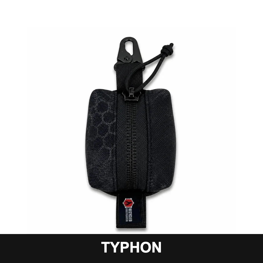Hot Shot - Scout - Keychain Pouch