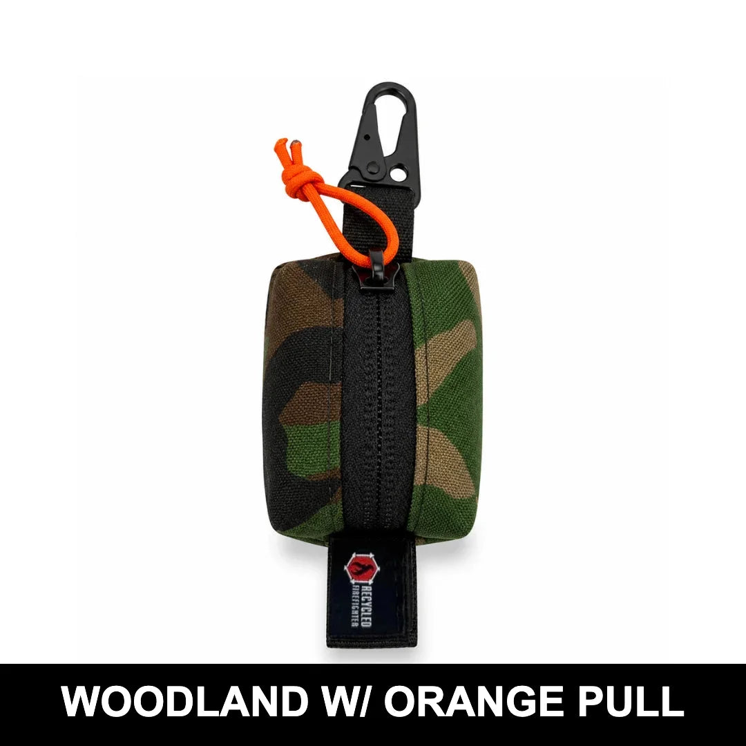 Hot Shot - Scout - Keychain Pouch