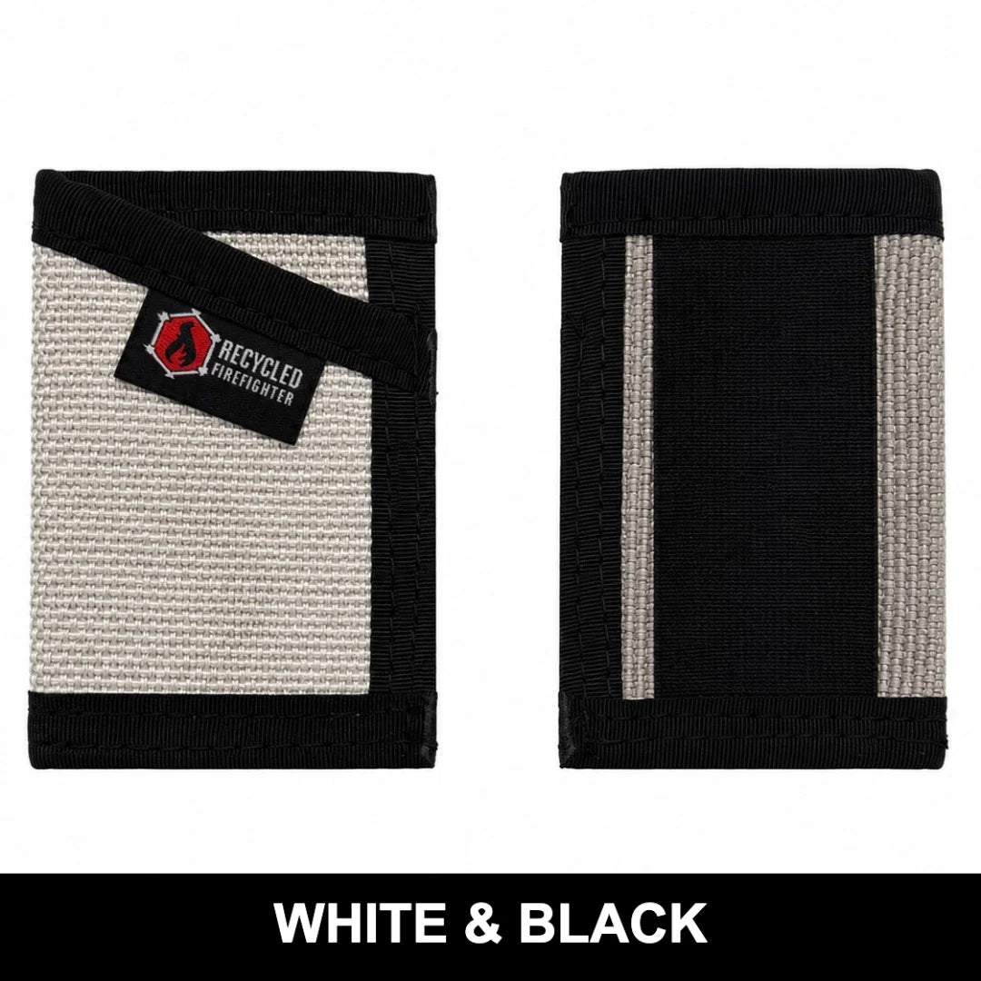 Sergeant Wallet - Firehose Edition