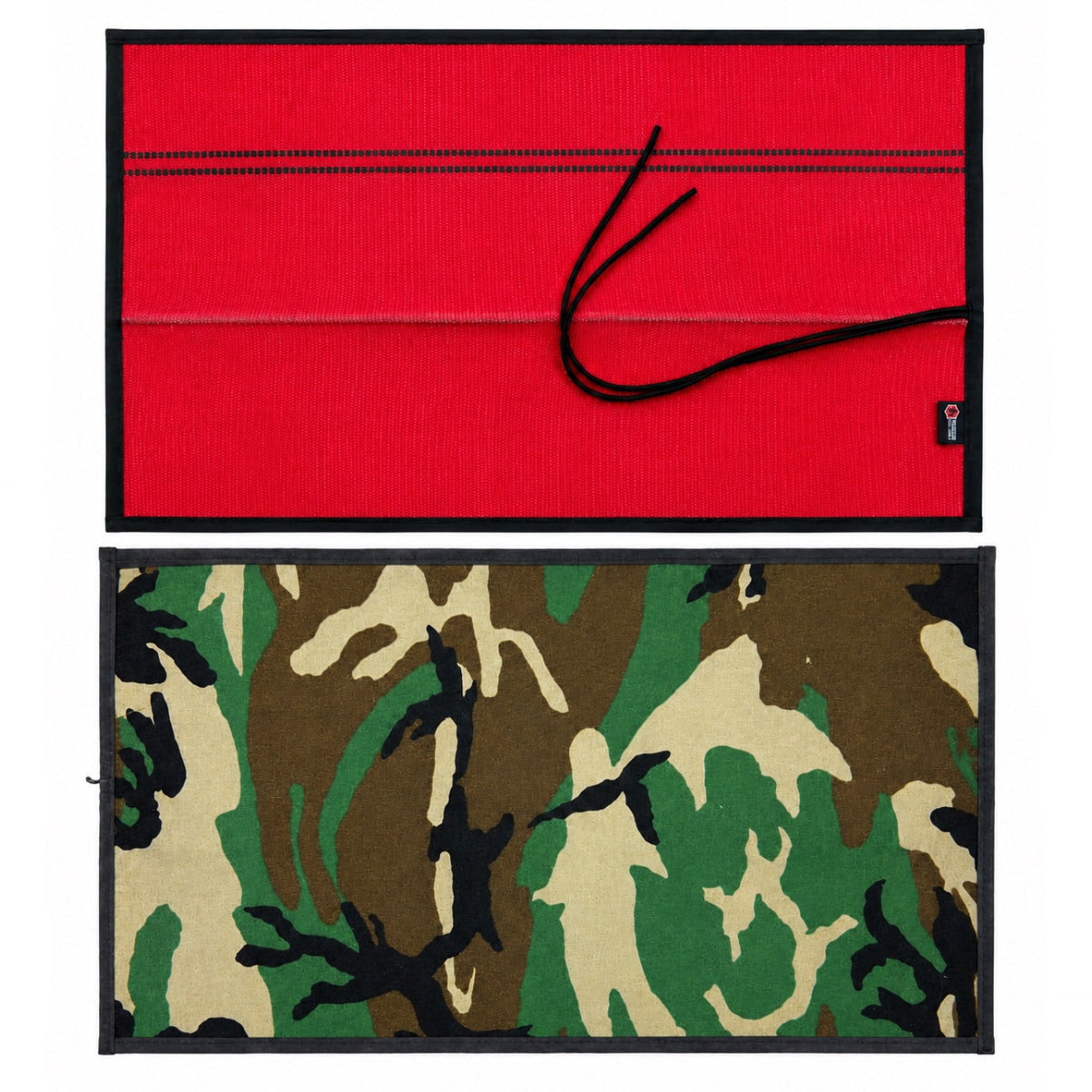 Drop Zone Mat - Premium - Firehose Edition