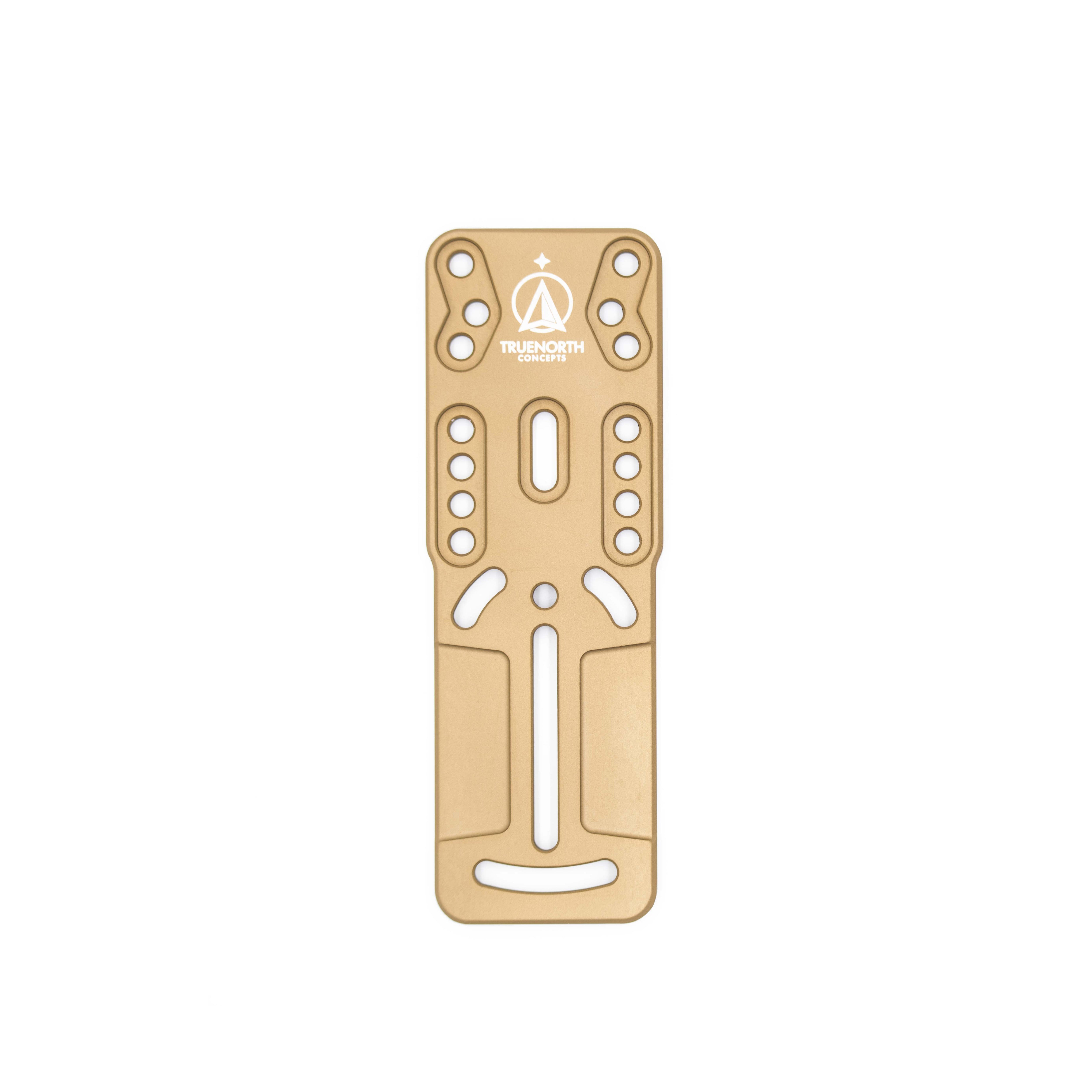 True North Concepts Rigid Holster Platform Patrol
