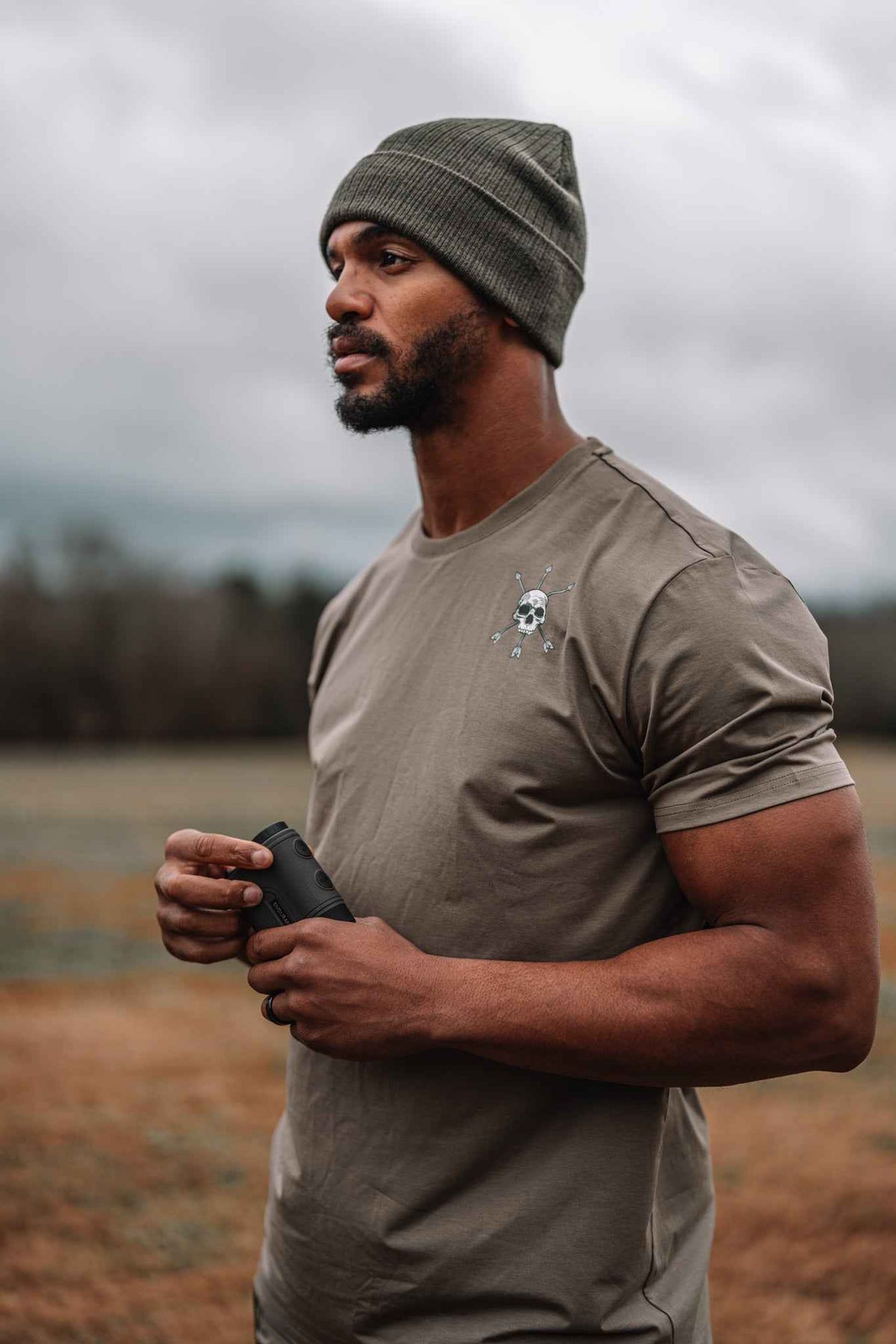 Alpha Country MEN'S | RAIDER TEE