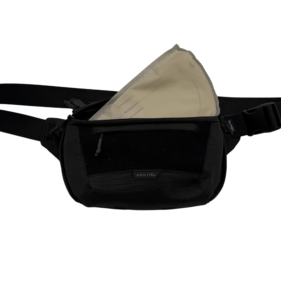 Maverick HG2 Soft Armor for Agilite Six Pack™ & Emergence™