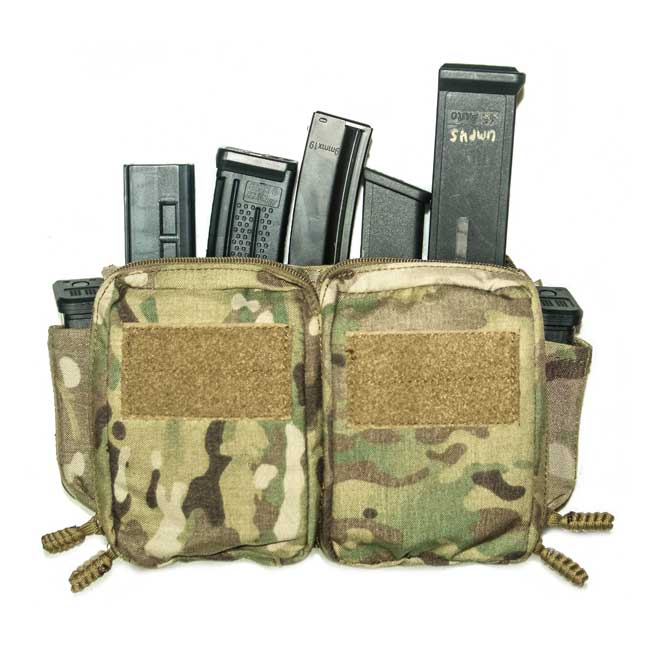 HRT Tactical SMG Insert