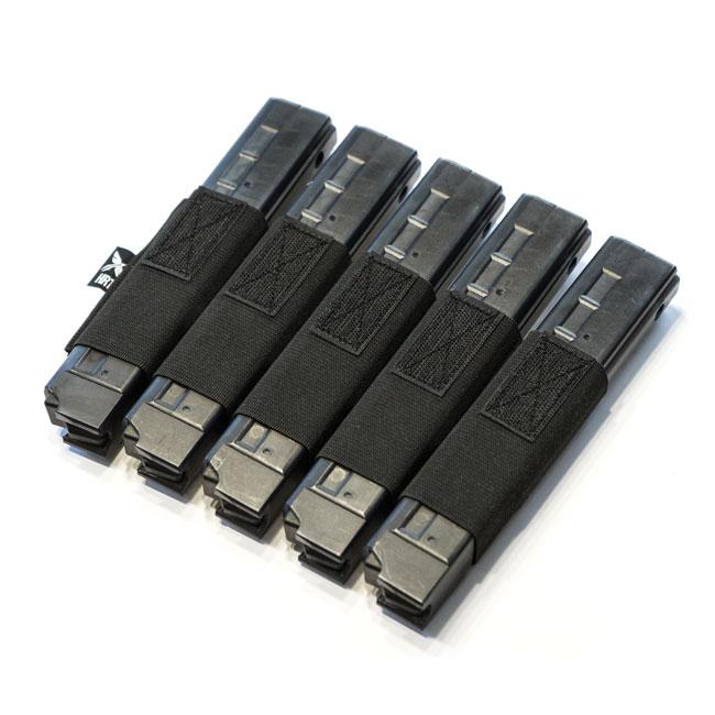 HRT Tactical SMG Insert