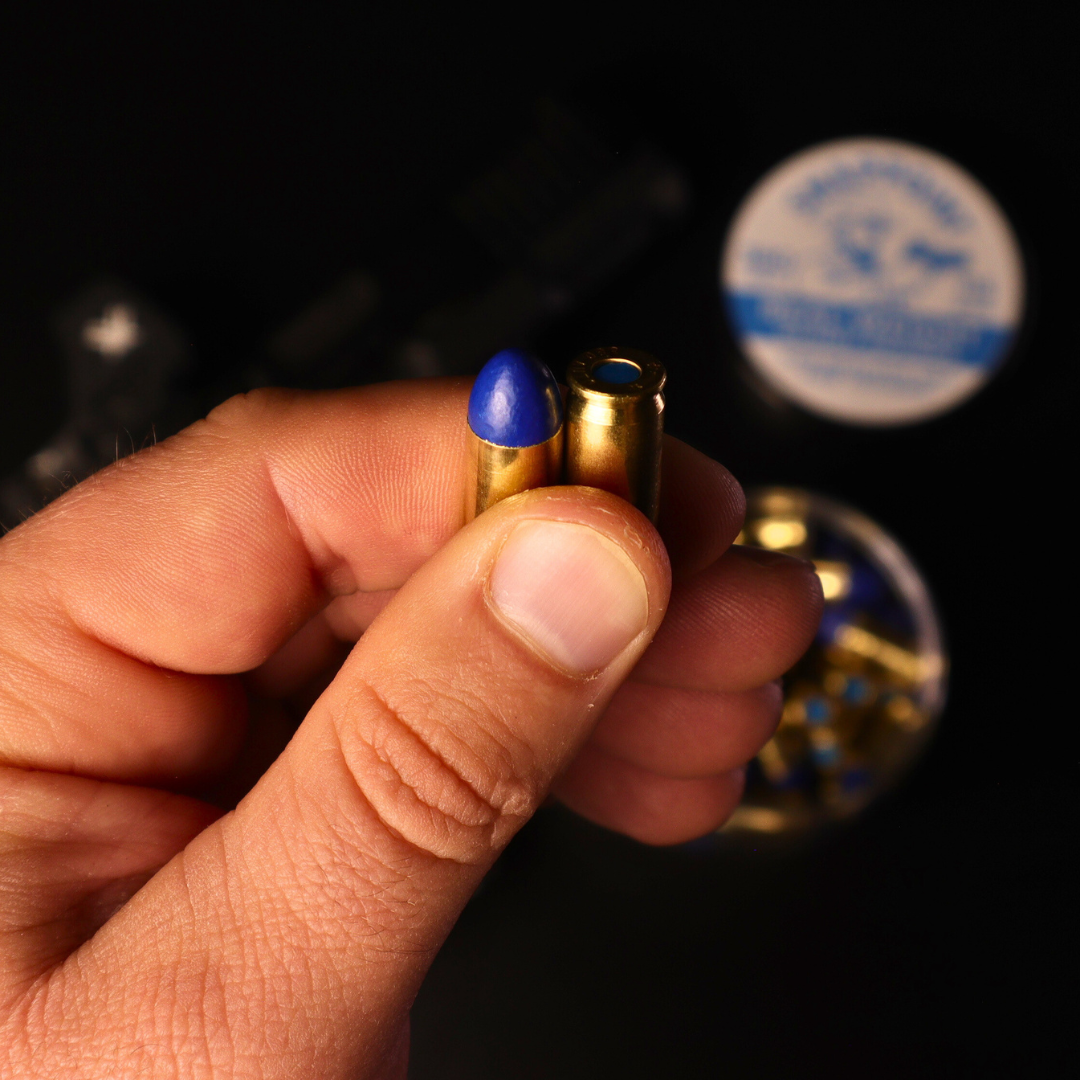 SnapPoint 380 ACP Snap Caps (20 Pack)