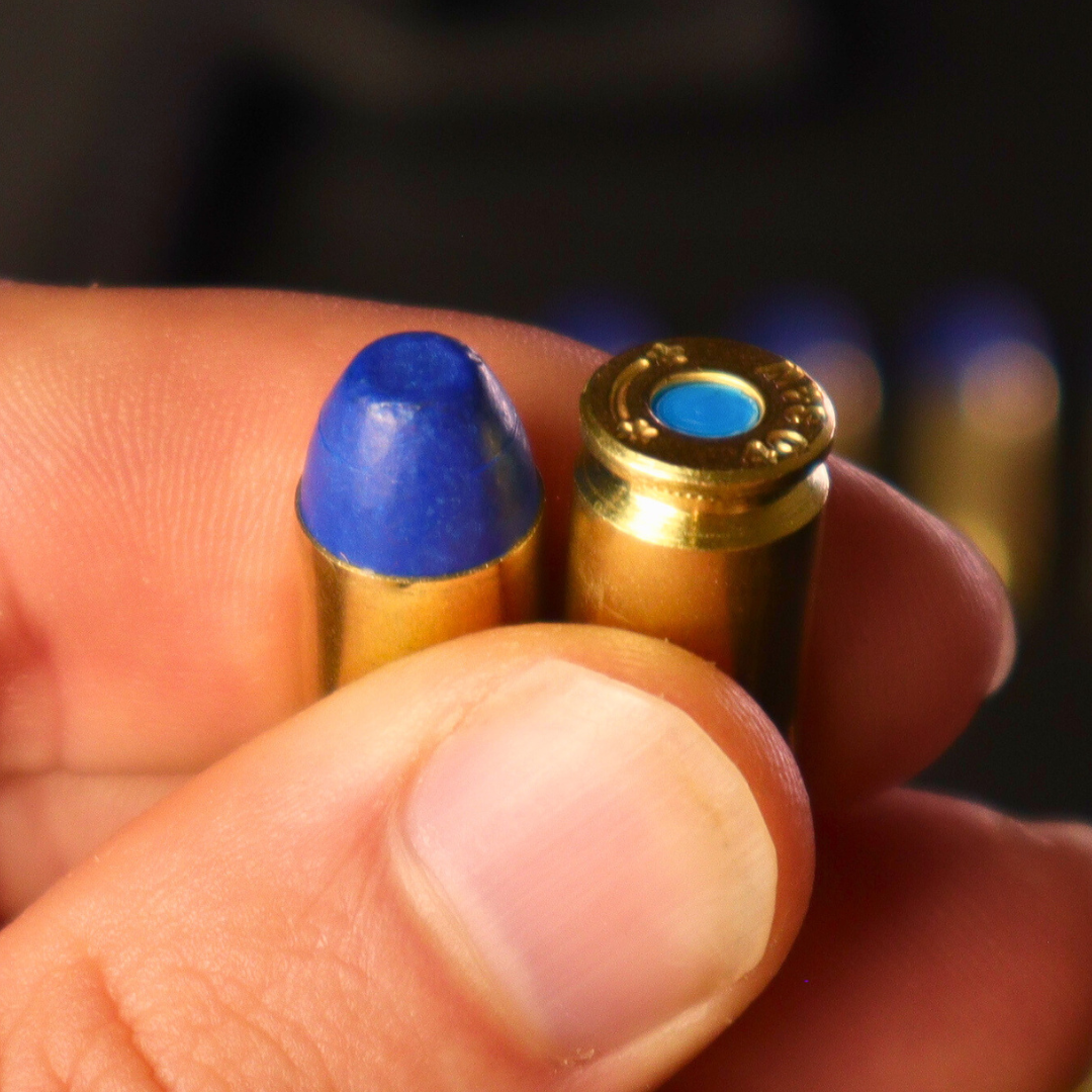 SnapPoint 40 S&W Snap Caps (20 Pack)