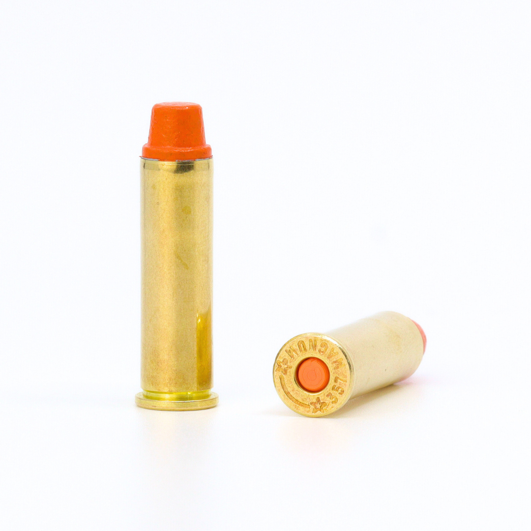 SnapPoint 357 Magnum Snap Caps (20 Pack)