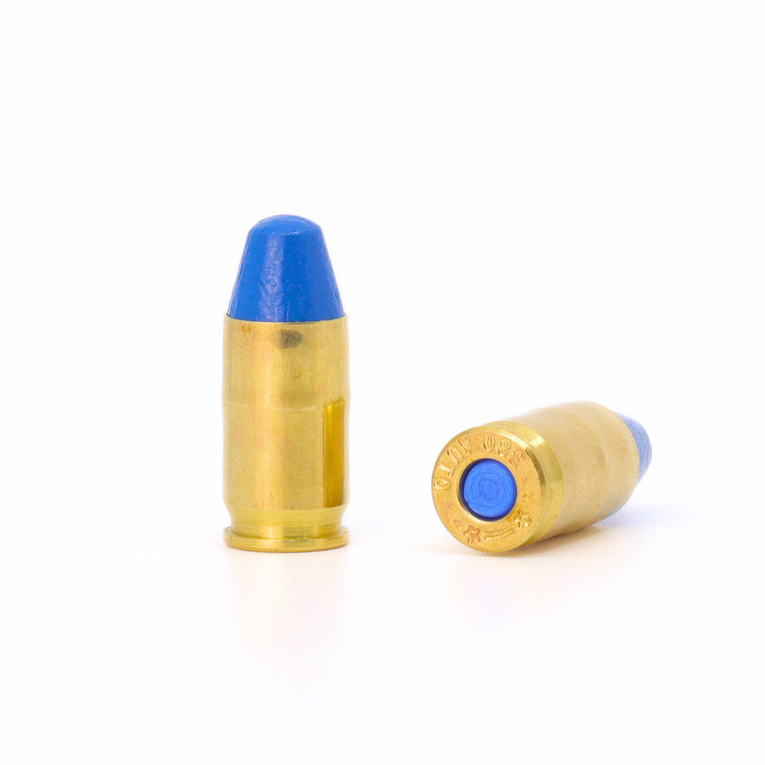 SnapPoint 380 ACP Snap Caps (20 Pack)