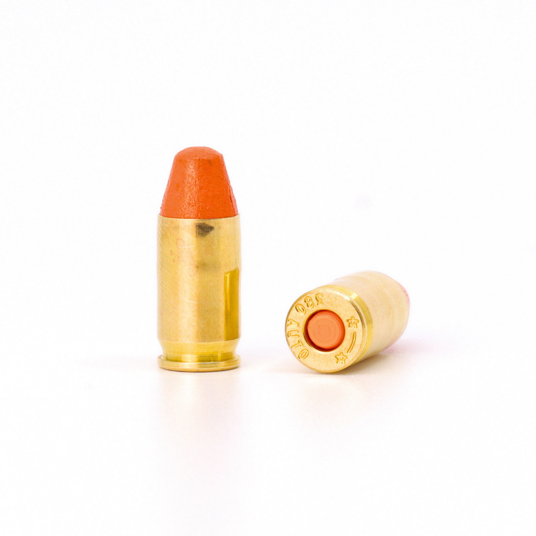 SnapPoint 380 ACP Snap Caps (20 Pack)