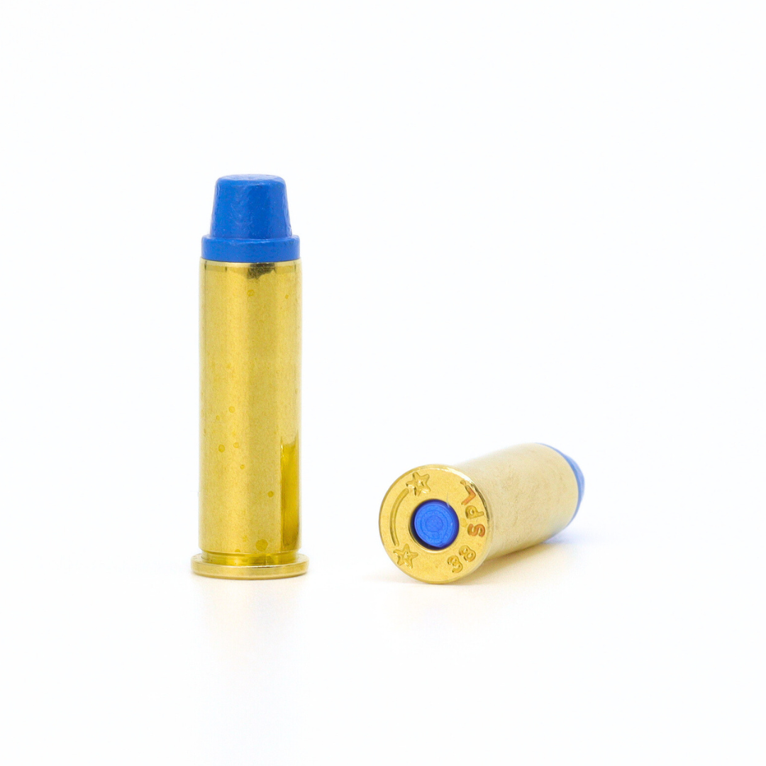 SnapPoint 38 Special Snap Caps (20 Pack)
