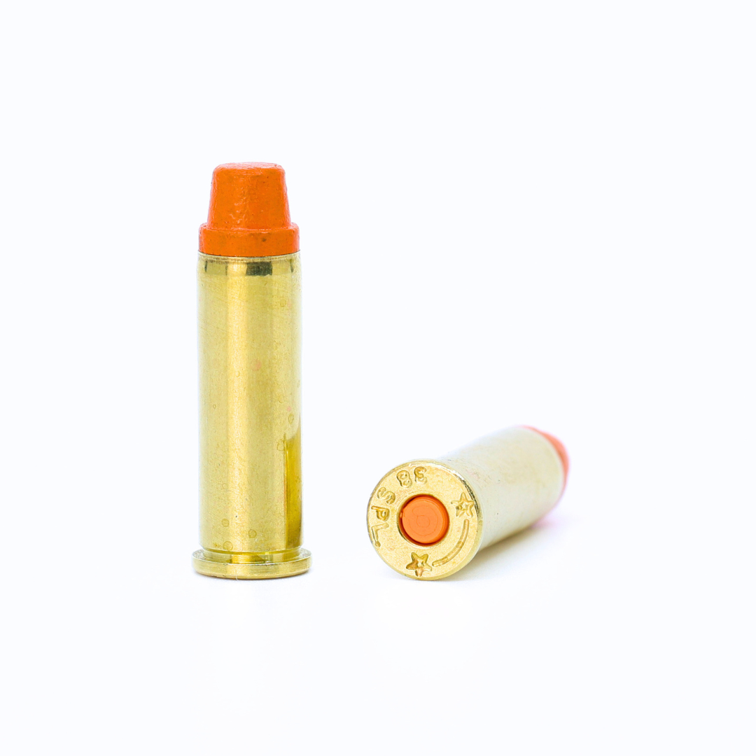 SnapPoint 38 Special Snap Caps (20 Pack)