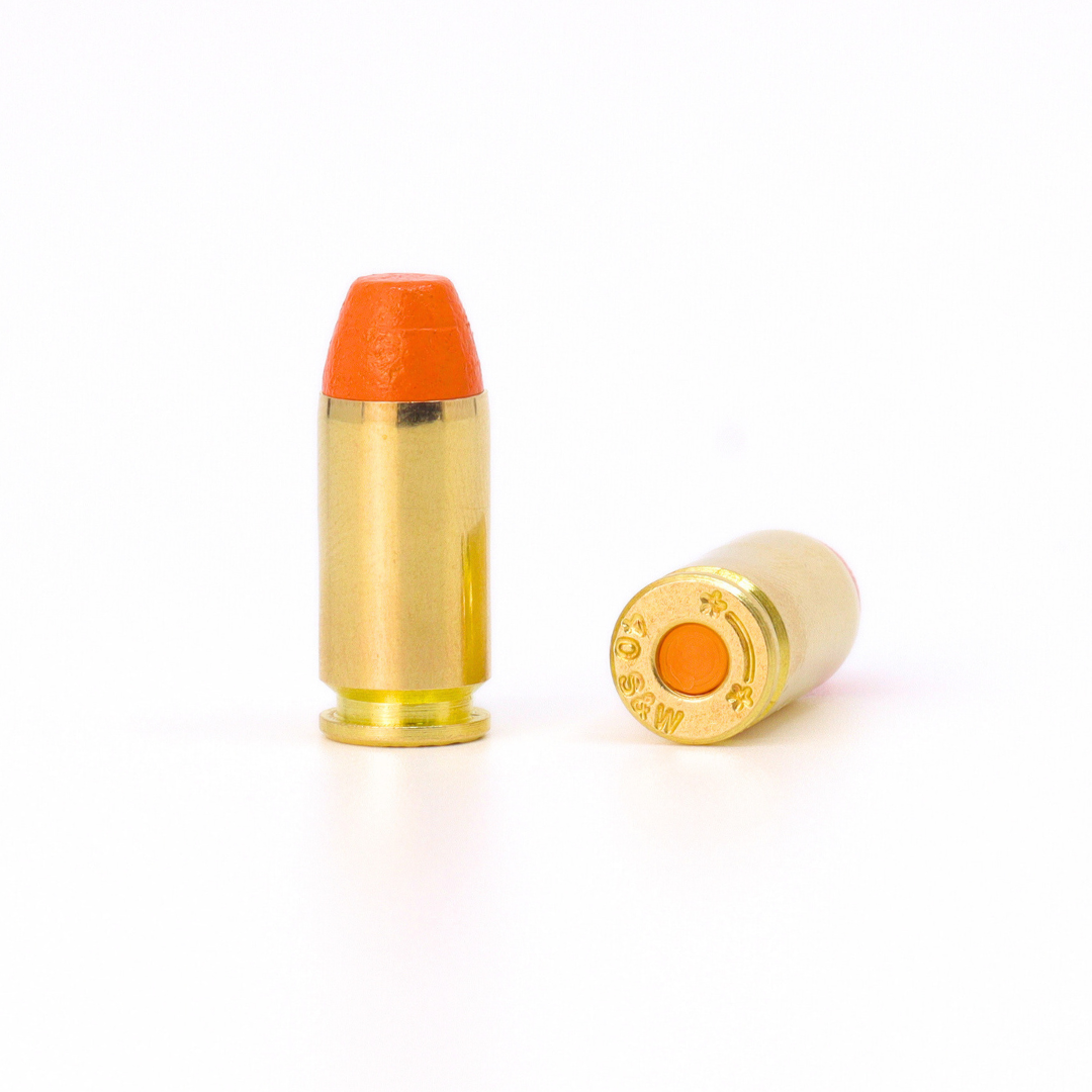 SnapPoint 40 S&W Snap Caps (20 Pack)