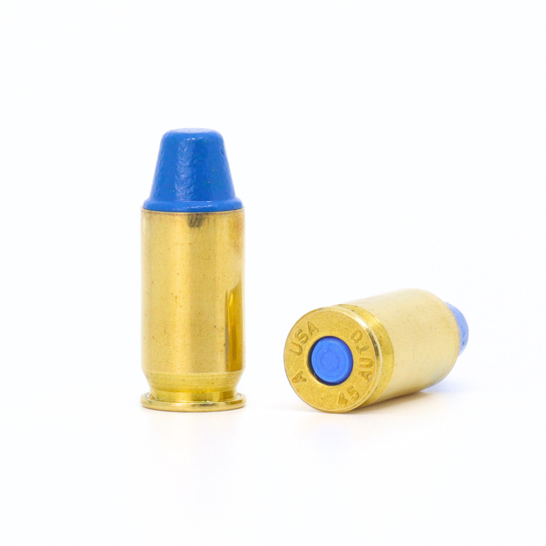 SnapPoint .45 ACP Snap Caps (15 Pack)